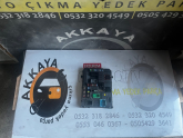Oto Çıkma Parça / Peugeot / 208 / Beyin / Bsi Beyni / Çıkma Parça 