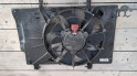 FORD TOURNEO COURİER FAN MOTORU T917992