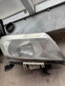 Oto Çıkma Parça / Nissan / Navara / Far & Stop / Sağ Ön Far / Çıkma Parça 