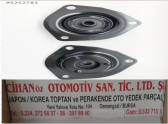 AMORTİSÖR KULE ÖN R-L PRİMERA 03-
