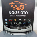 VW JETTA ÖN TAMPON MAKYAJLI 2014-2017