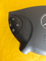 Oto Çıkma Parça / Mercedes / E Serisi / Airbag / Sürücü Airbag / Çıkma Parça 