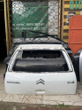 Citroen C4 Bagaj Kapağı Orijinal Tertemiz