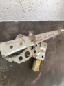 Oto Çıkma Parça / Mazda / 323 / Oto Cam / Cam Krikosu / Çıkma Parça 