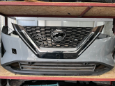 nissan qashqai j12 ön tampom