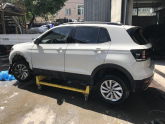 Oto Çıkma Parça / Volkswagen / T-Cross / Kaporta & Karoser / Sol Ön Kapı / Çıkma Parça 