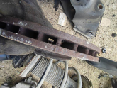 Oto Çıkma Parça / Hyundai / Accent / Fren / Fren Disk Ayna / Çıkma Parça 