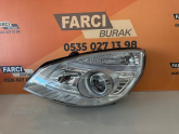 Oto Çıkma Parça / Renault / Scenic / Far & Stop / Sol Ön Far / Çıkma Parça 