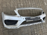 Oto Çıkma Parça / Mercedes / C Serisi / Tampon / Ön Tampon / Çıkma Parça 