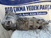 Oto Çıkma Parça / Mazda / E-2200 / Şanzıman / Şanzıman Komple / Çıkma Parça 