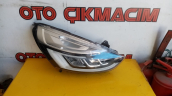 Renault clio 4 ön sag far ledli tıp