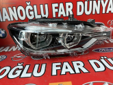 Oto Çıkma Parça / Bmw / 2 Serisi / Far & Stop / Sol Ön Far / Çıkma Parça 