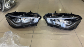MERCEDES CLA W118 FULL LED SAĞ-SOL FAR 1189062500-4000