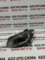 CLA SOL ÖN FAR ORJİNAL ÇIKMA