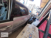 Oto Çıkma Parça / Toyota / Corolla / Kaporta & Karoser / Arka Çamurluk / Çıkma Parça 
