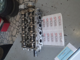 Oto Çıkma Parça / Hyundai / İ20 / Motor / Silindir Kapağı / Çıkma Parça 