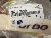 Oto Çıkma Parça / Hyundai / Tucson / Arma & Yazı / Marka Yazıları / Çıkma Parça 