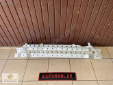 MEGANE 4 ARKA TAMPON PLASTİĞİ ORJİNAL