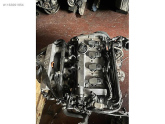 Oto Çıkma Parça / Volkswagen / Passat / Motor / Komple Motor / Çıkma Parça 