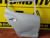 Oto Çıkma Parça / Dacia / Sandero / Kaporta & Karoser / Sağ Arka Kapı / Çıkma Parça 