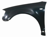 Audi A3 Ön Çamurluk Delikli Sol 03- 8P0821105F