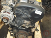 OPEL ASTRA 1,6 16 V MOTOR,OTO YEDEK PARÇA,MOTOR