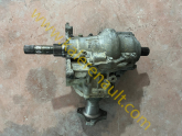 Oto Çıkma Parça / Dacia / Duster / Şanzıman / Şanzıman Komple / Çıkma Parça 