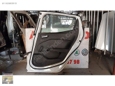 Oto Çıkma Parça / Renault / Clio / Kaporta & Karoser / Sağ Arka Kapı / Çıkma Parça 
