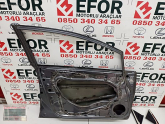 Oto Çıkma Parça / Honda / Civic / Kaporta & Karoser / Sağ Ön Kapı / Çıkma Parça 