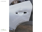 Oto Çıkma Parça / Renault / Kadjar / Kaporta & Karoser / Sol Arka Kapı / Çıkma Parça 