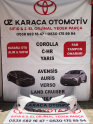 2019-2025 TOYOTA COROLLA ÇIKMA ORJINAL ÖN TAMPON