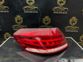 Oto Çıkma Parça / Mercedes / E Serisi / Far & Stop / Sol Arka Stop / Çıkma Parça 