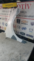 Oto Çıkma Parça / Volkswagen / Polo / Kaporta & Karoser / Sağ Ön Çamurluk / Çıkma Parça 