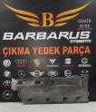VOLKSWAGEN PASSAT B6 SAĞ ALT TABAN MUHAFAZA 3C0825202E