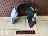 Oto Çıkma Parça / Hyundai / Tucson / Kaporta & Karoser / Davlumbaz / Sıfır Parça 