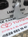 Oto Çıkma Parça / Toyota / Corolla / Kaporta & Karoser / Sağ Ön Çamurluk / Çıkma Parça 