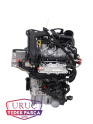 Oto Çıkma Parça / Audi / A3 / Motor / Motor (komple) / Sıfır Parça 