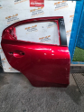 Mazda 3 çıkma sağ arka kapı 2014-2018