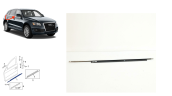 8R0853284F CAM SIYIRICI FİTİL ÖN SAĞ KROMLU AUDİ Q5 09-12 .
