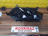 Oto Çıkma Parça / Nissan / X-Trail / Far & Stop / Sol Ön Far / Çıkma Parça 