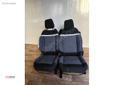 Oto Çıkma Parça / Citroen / C4 / Koltuk & Döşeme / Koltuk Takımı / Çıkma Parça 