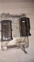 OPEL CORSA C 1.0 MOTOR BEYNİ.OTO ERKAN ÜNYE
