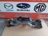 subaru xv travers