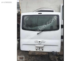 Renault trafic2 bagaj