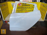 Oto Çıkma Parça / Renault / R 5 / Kaporta & Karoser / Sol Arka Kapı / Çıkma Parça 