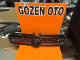 Oto Çıkma Parça / Volkswagen / Golf / Kaporta & Karoser / Panjur / Çıkma Parça 