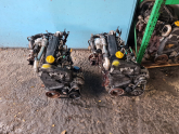 Oto Çıkma Parça / Renault / Kangoo / Motor / Motor (komple) / Çıkma Parça 