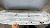 Oto Çıkma Parça / Renault / Megane / Kaporta & Karoser / Kaput / Çıkma Parça 