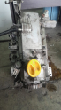 Renault clio  1.4  8v-   1.6 8v silindir kapak çıkma