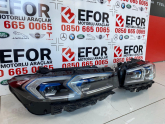 Oto Çıkma Parça / Bmw / 3 Serisi / Far & Stop / Sağ Ön Far / Çıkma Parça 